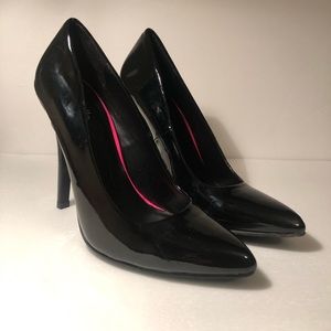 Charlotte Russe pumps Size 7